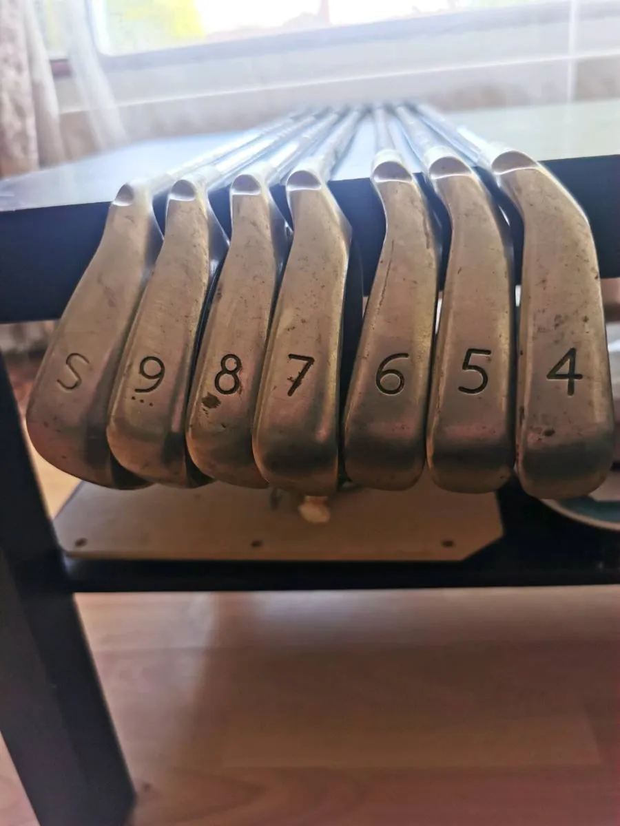 Ping g2 irons - Image 4