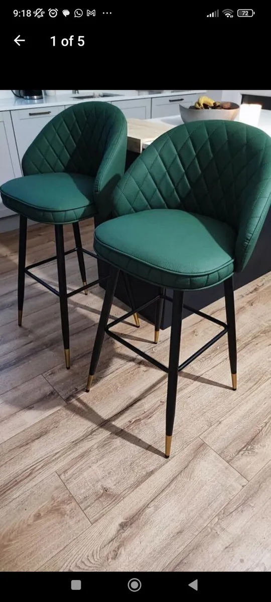 Stools - Image 1