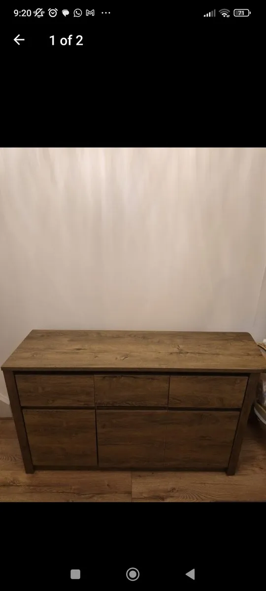 Sideboard - Image 1