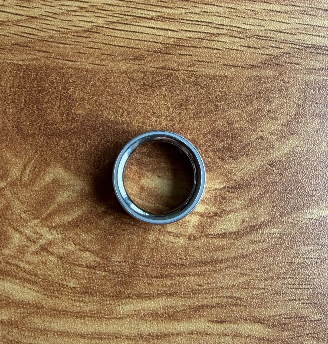 Oura Ring 4, size 7 - Image 2
