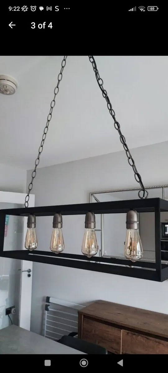 Light Fitting - Image 1