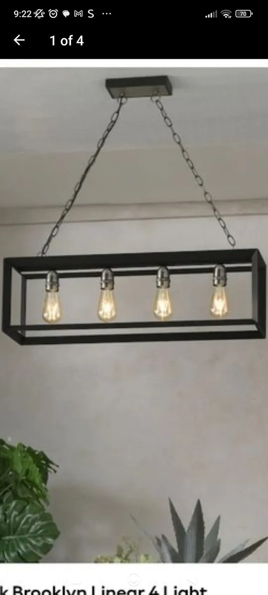 Light Fitting - Image 2