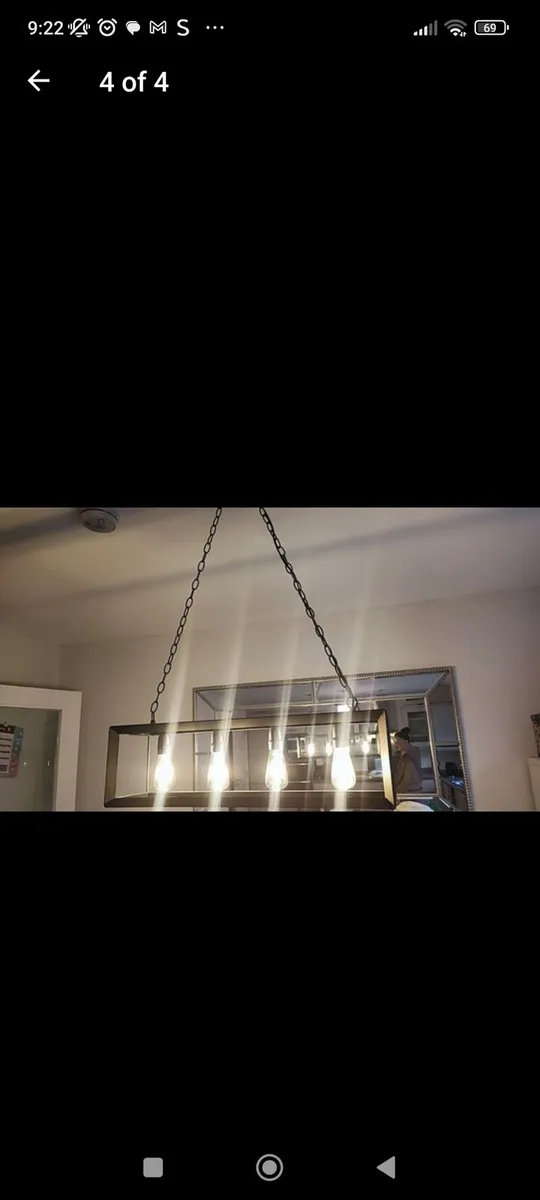 Light Fitting - Image 4