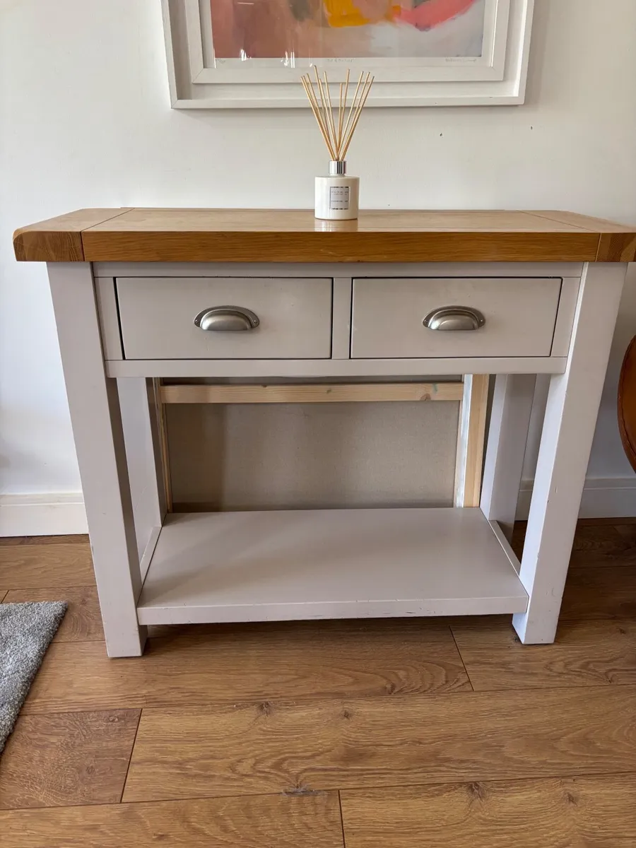 Side table - Image 1