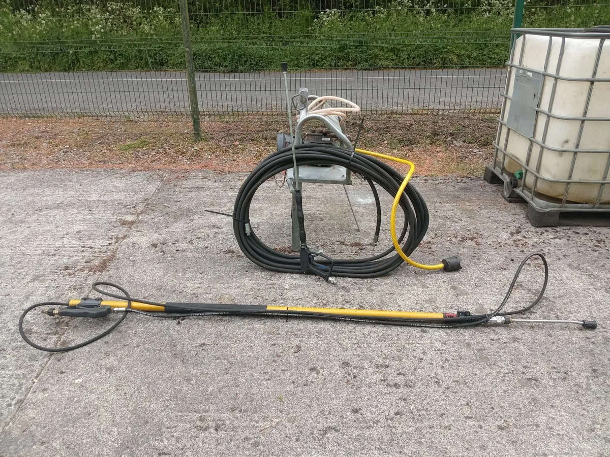 power washer PTO - Image 2