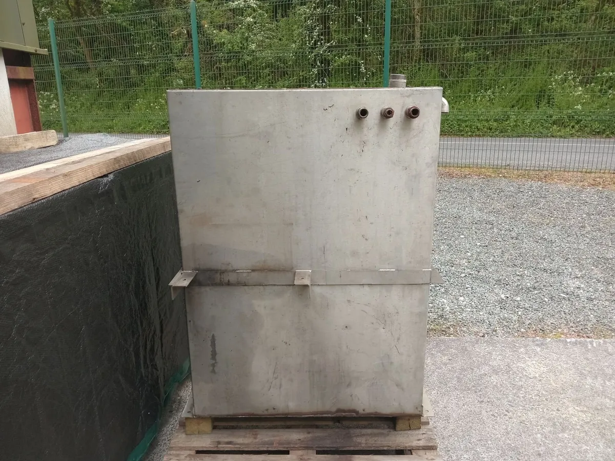 power washer PTO - Image 4