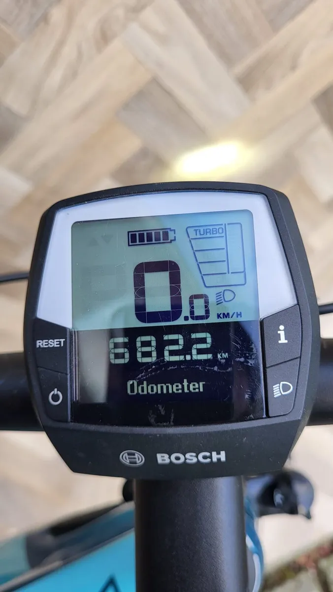 CONWAY,  E-bike, Made in GERMANY 🇫🇷,  Bosch - Image 3