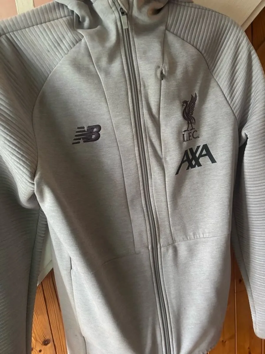 liverpool jackets - Image 3