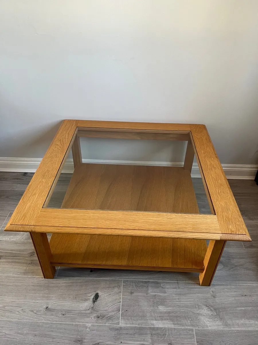 Coffee Table - Image 1