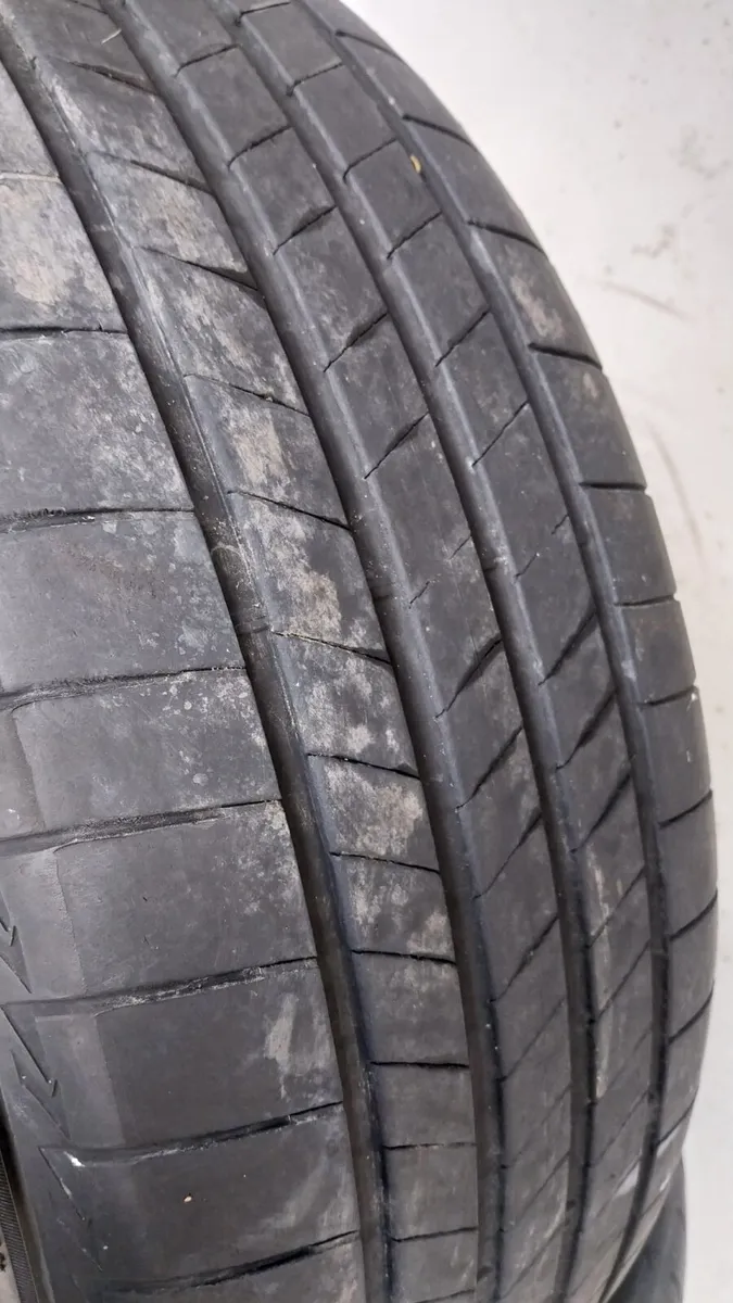2020 Hyundai Kona 16" Alloy Wheels Set 205/60R16 - Image 4