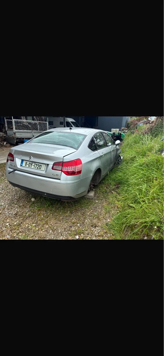 Citroen c5 parts - Image 2