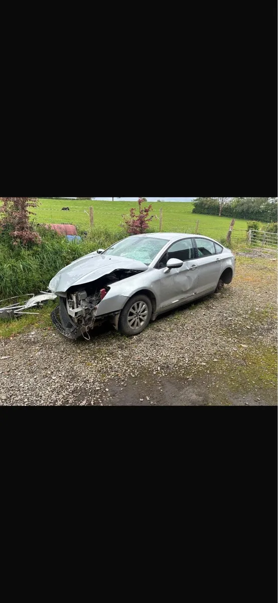 Citroen c5 parts - Image 3