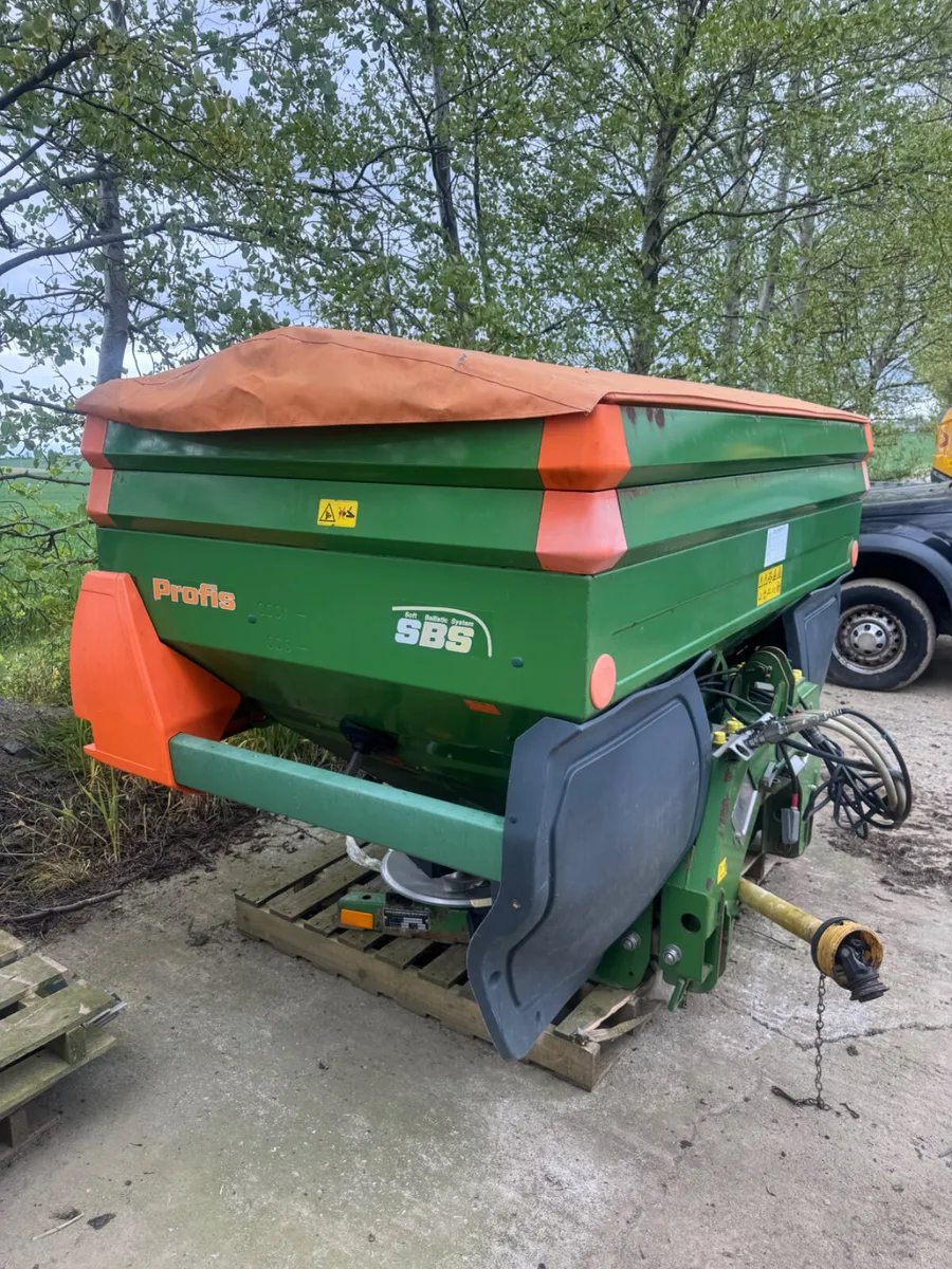 Farm machinery - Image 4