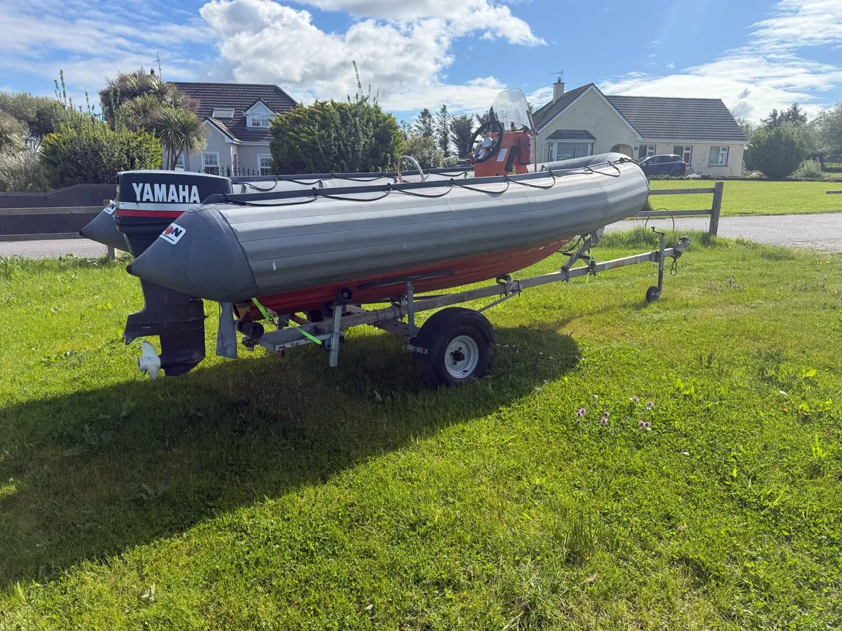 Avon SR 4.7 RIB - Image 3