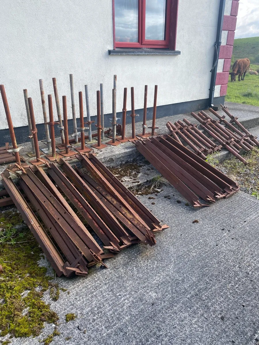 Scaffolding - Image 3