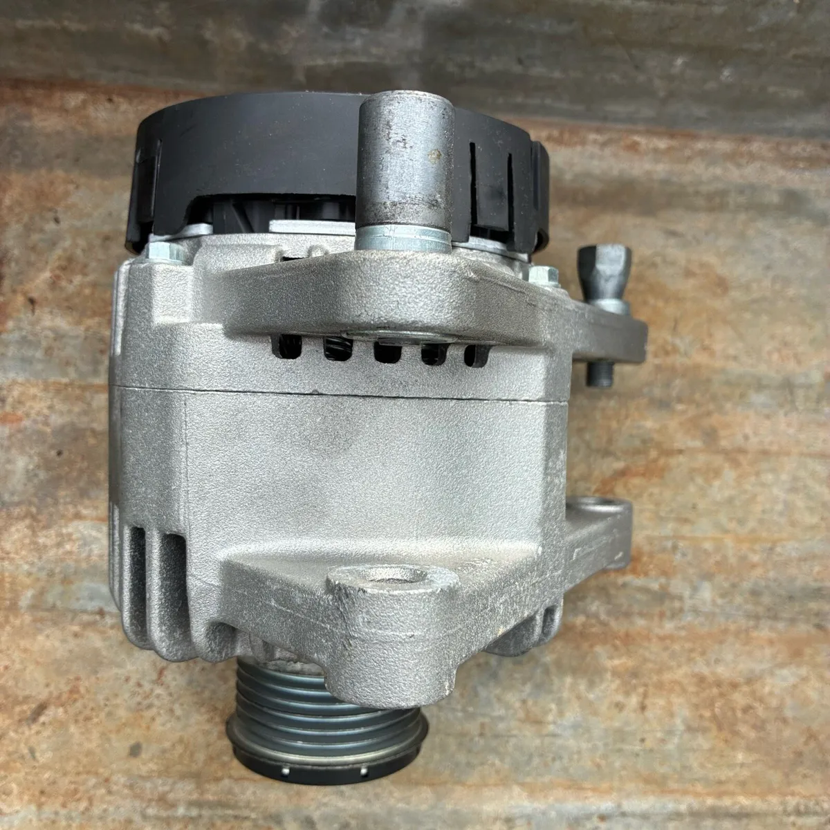 LUCAS LRA03848 Alternator - as new - Image 4