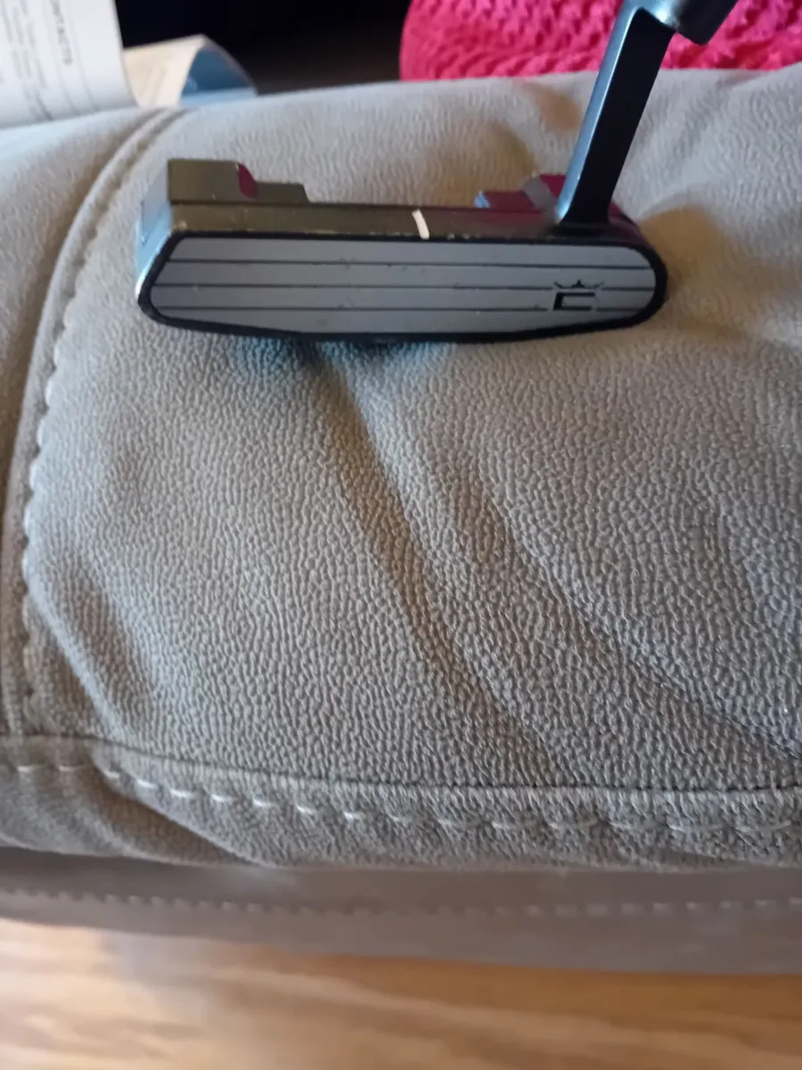 Golf club - Image 2