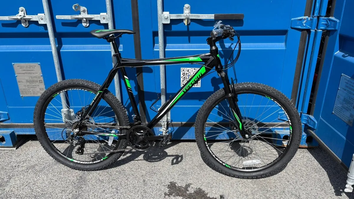 Quality Used Bikes for Sale - Image 1