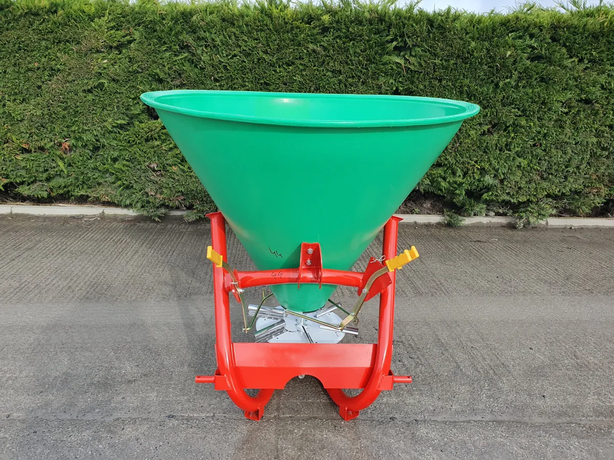 rhino single spinner 500l - Image 4