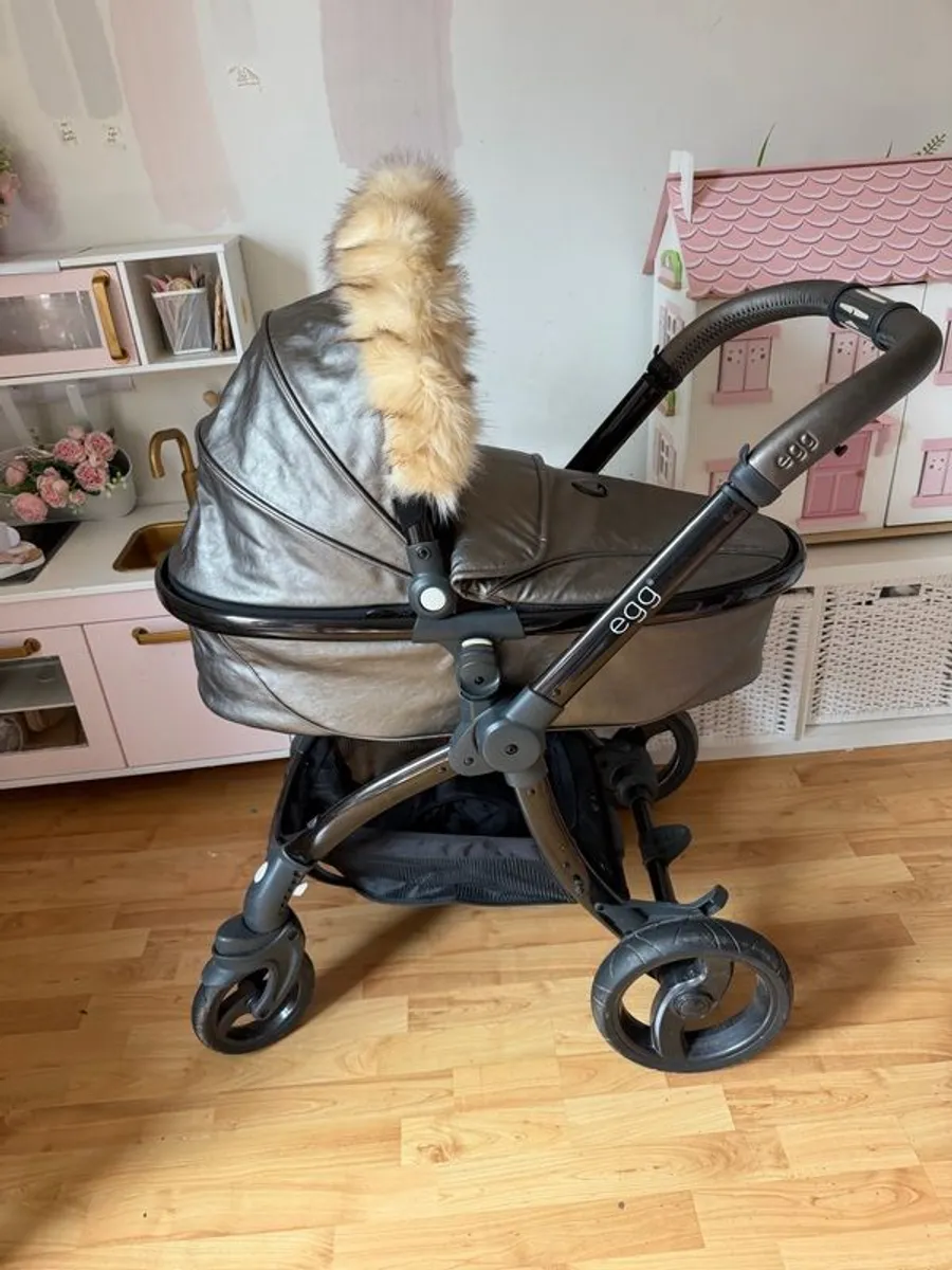 buggy - Image 1