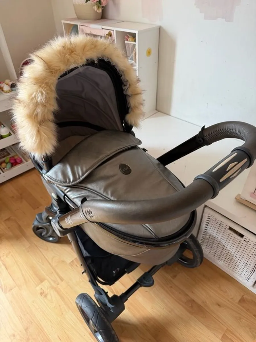 buggy - Image 4