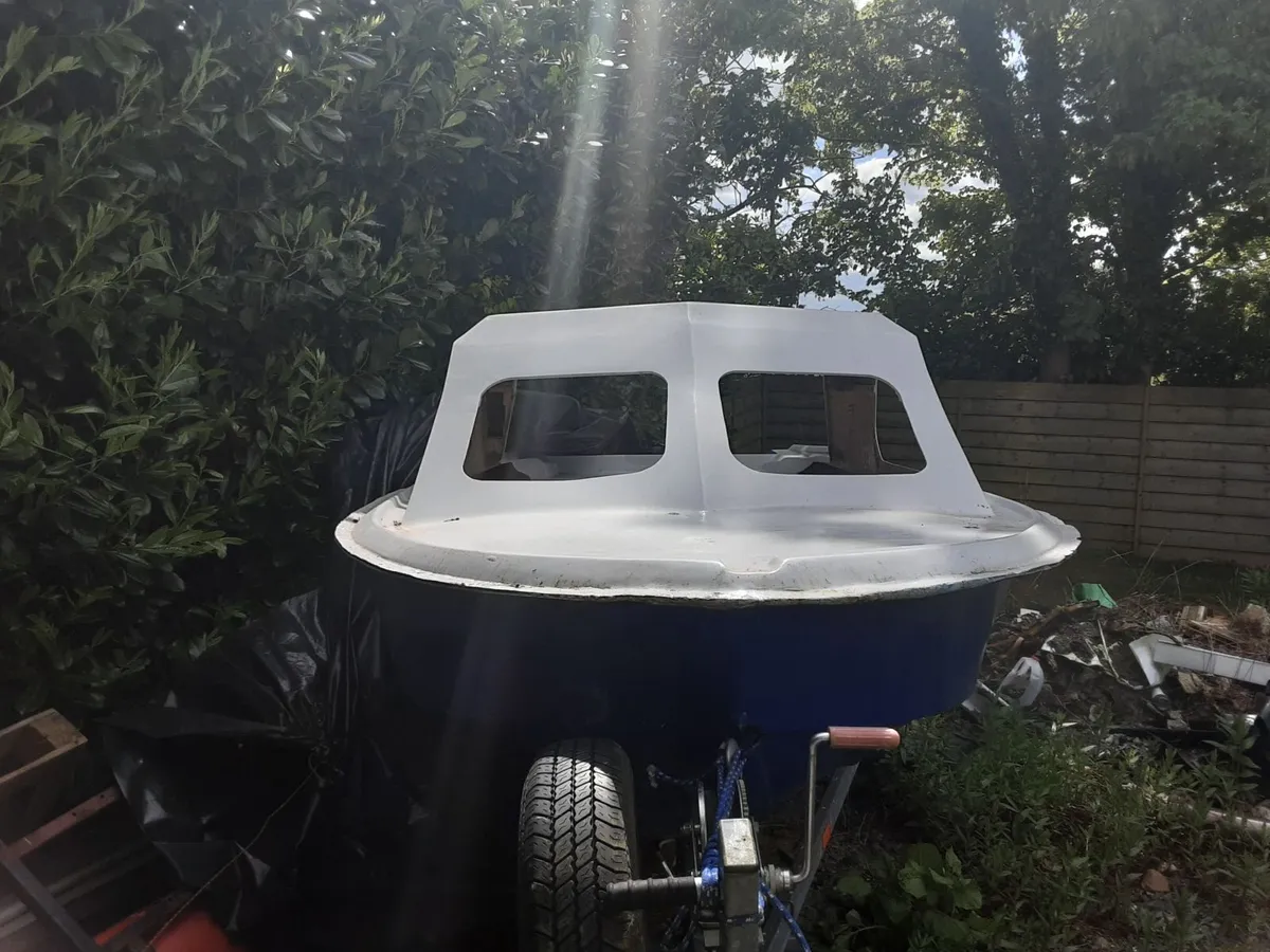 Boat - Image 3