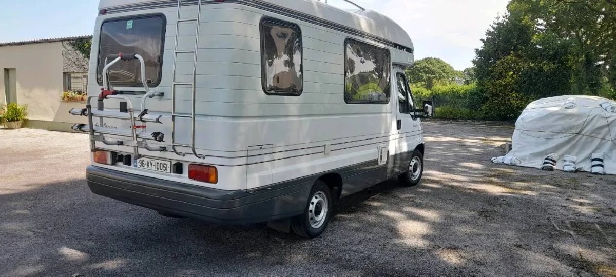Auto Sleeper Motor home for sale - Image 3