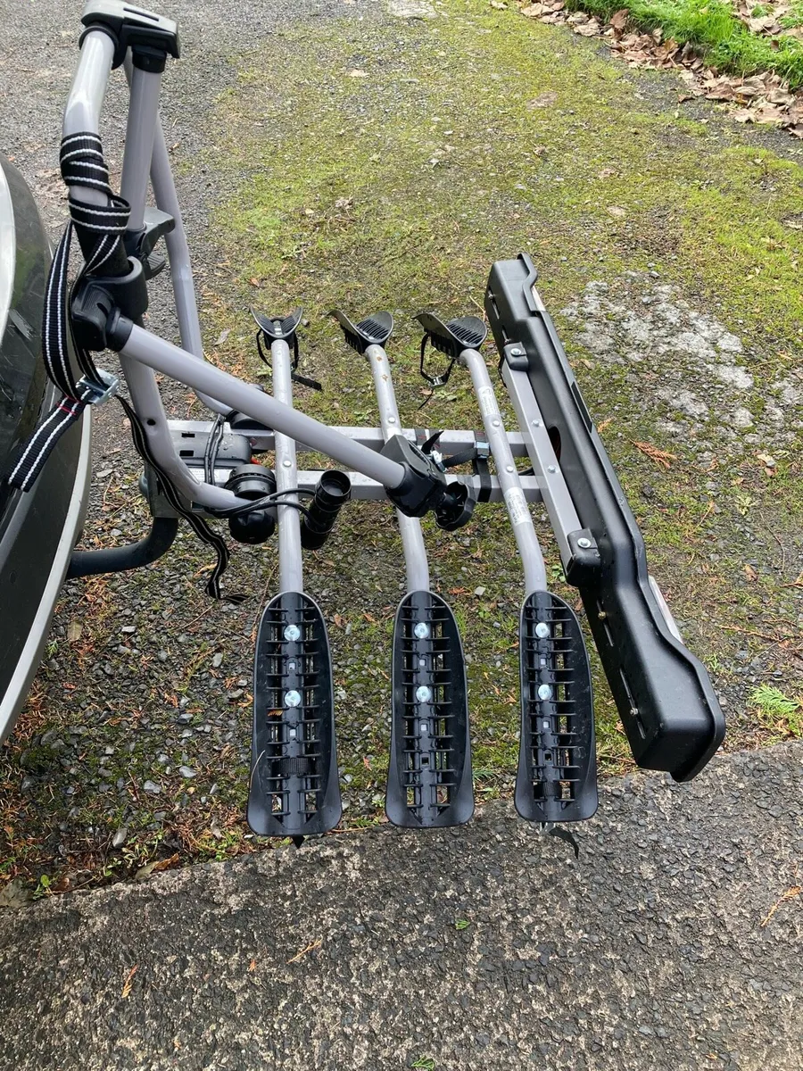 Bike rack - Image 2
