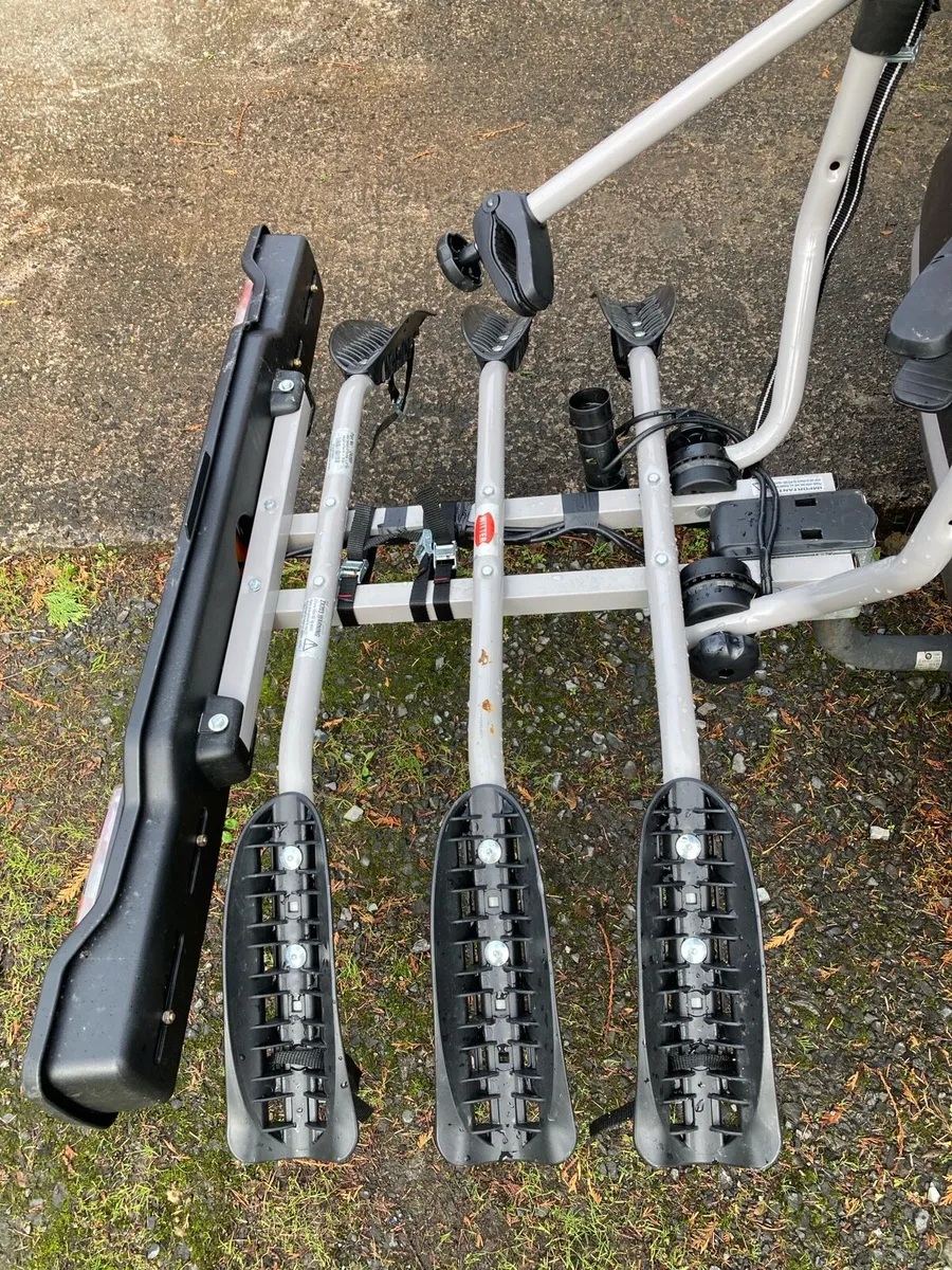 Bike rack - Image 3