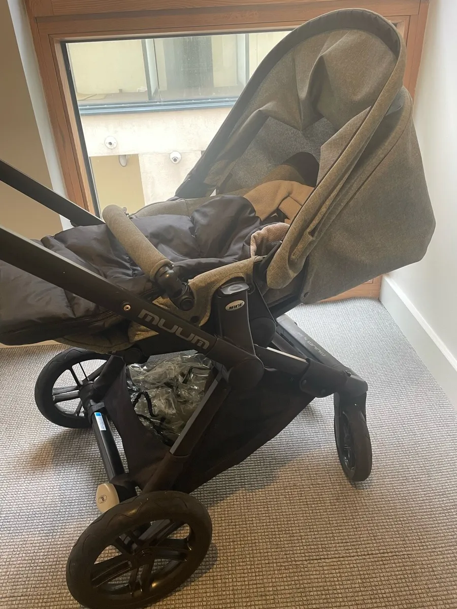 Jané Muum stroller - Image 2
