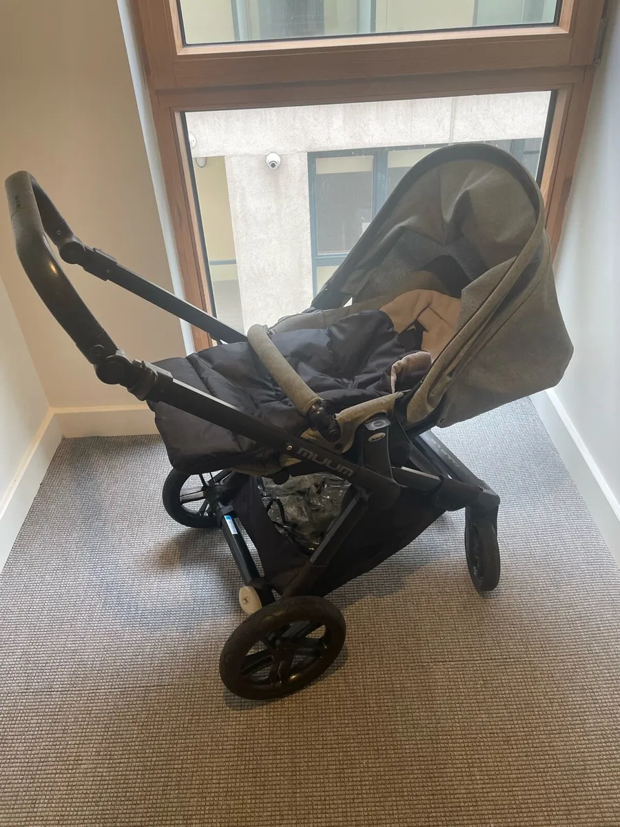 Jané Muum stroller - Image 3