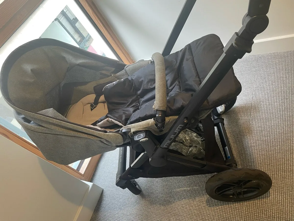 Jané Muum stroller - Image 4