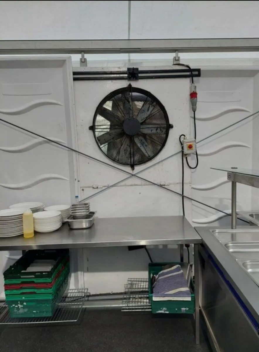 Extract fans - Image 1