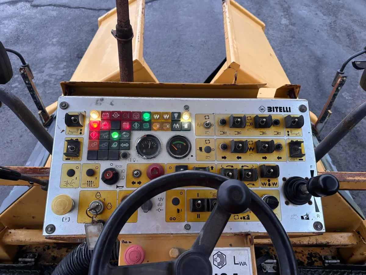 Cat 730 - Image 3