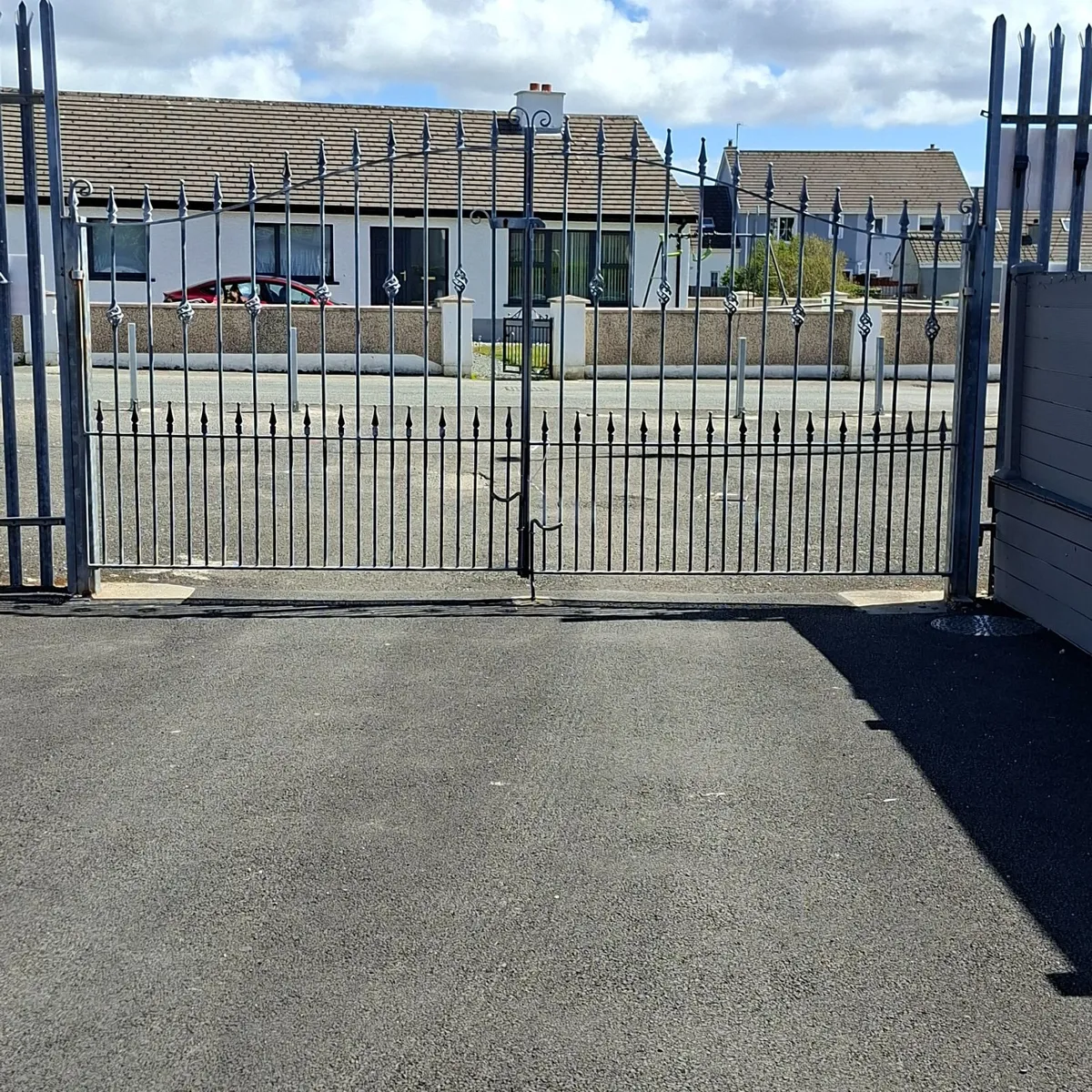 Gates