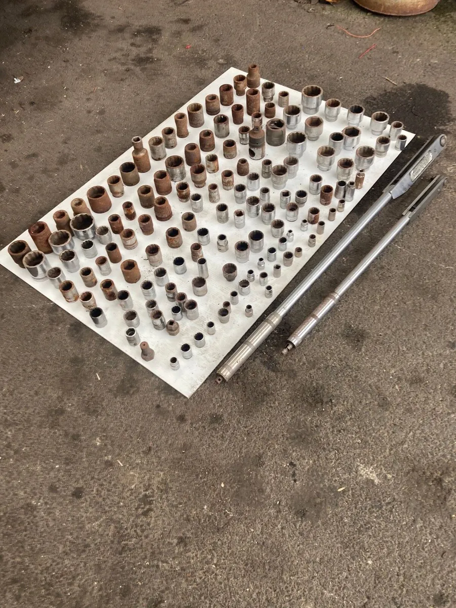 Sockets - Image 3