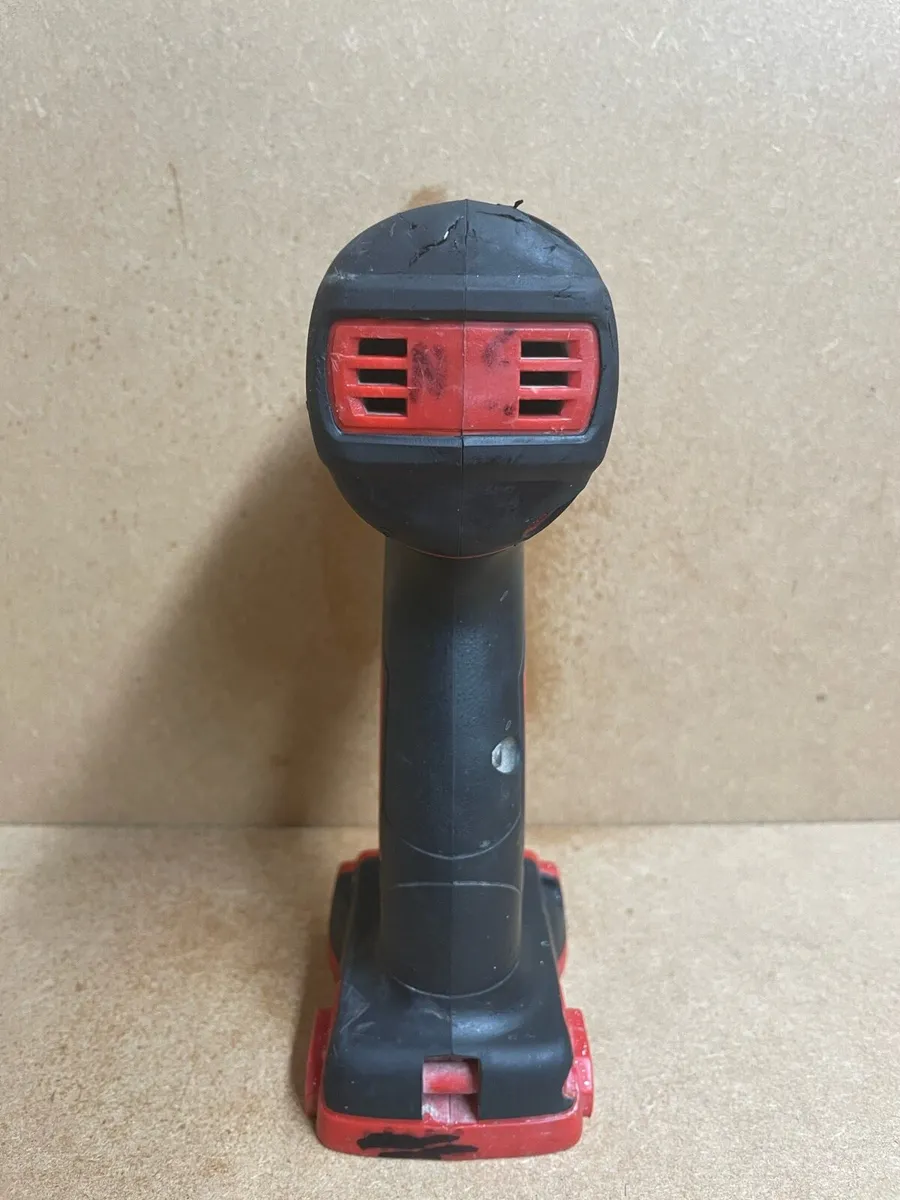 Milwaukee M18 Impact Driver - Image 4