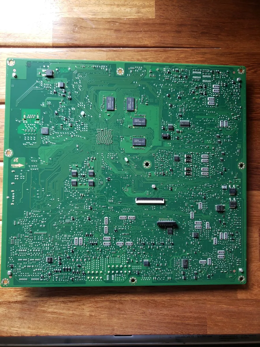 HP Main PCA RUBY ENGINE - Image 3