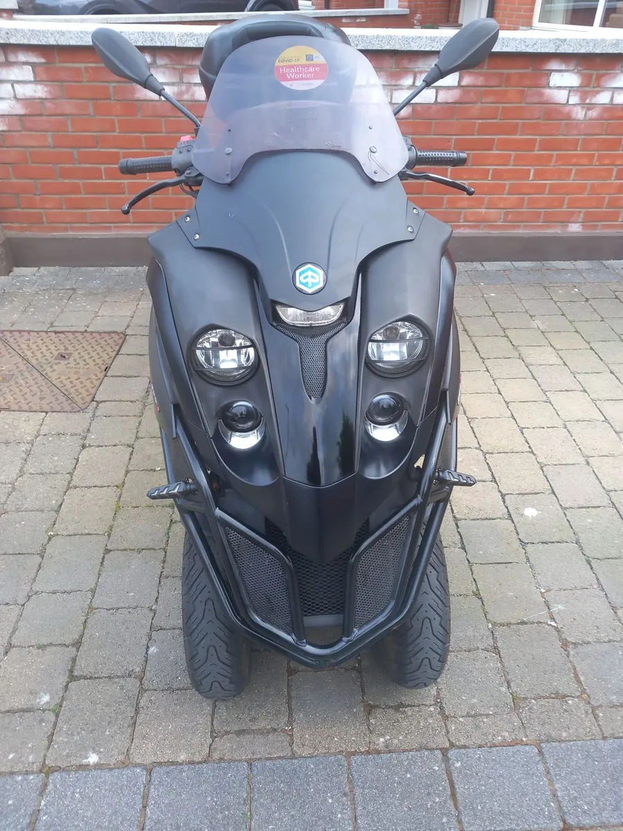 Piaggio Other 2009 - Image 1