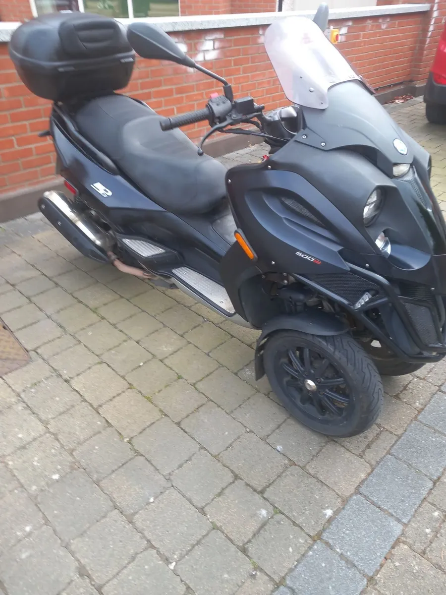 Piaggio Other 2009 - Image 2