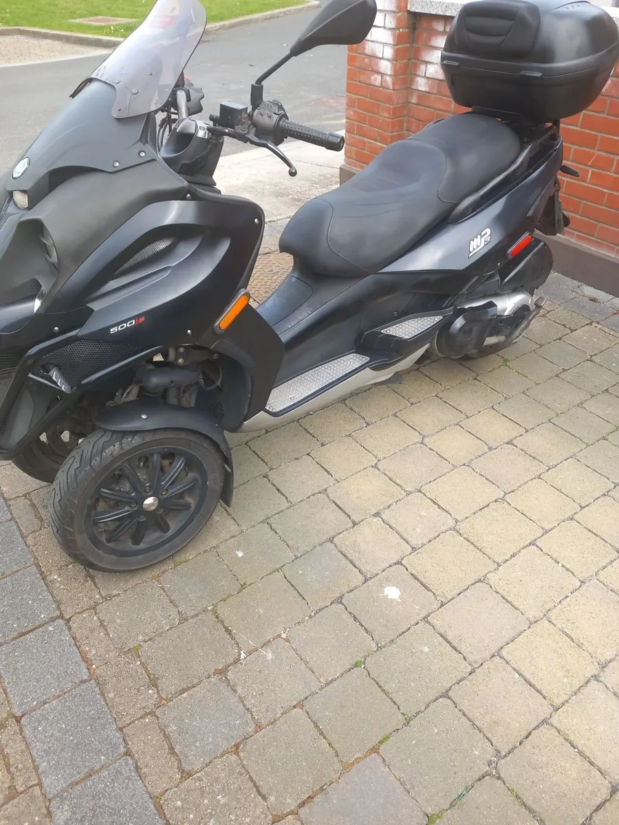 Piaggio Other 2009 - Image 3
