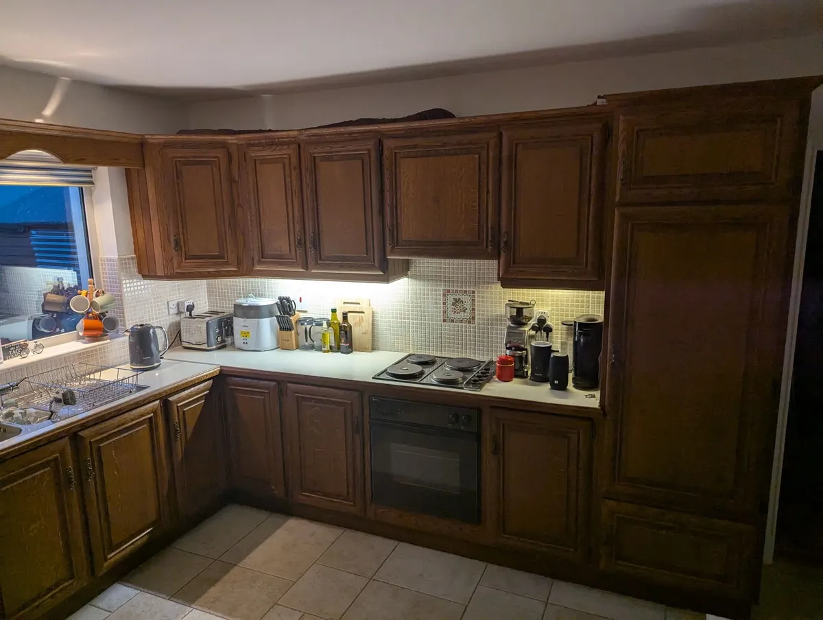 Kitchen Units - Image 4