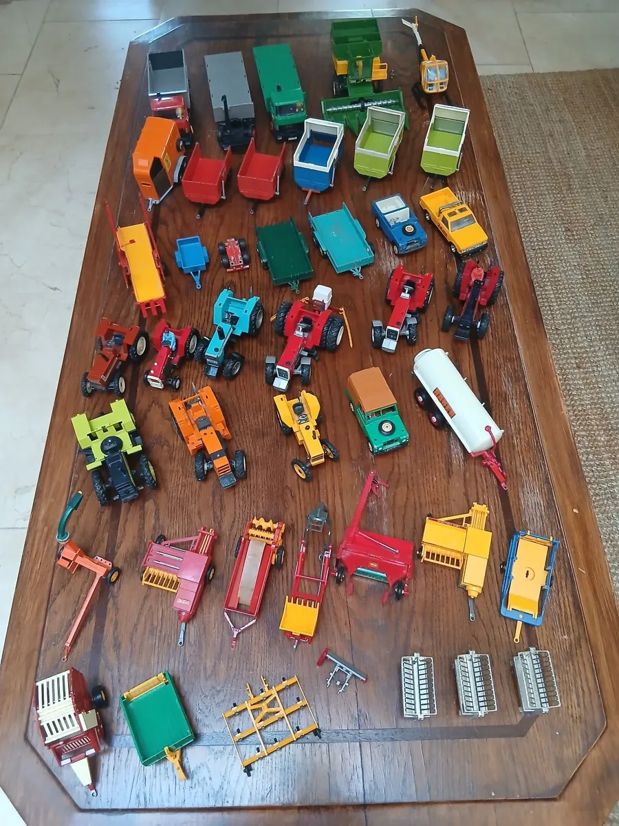 Britains Farm Collection - Image 1