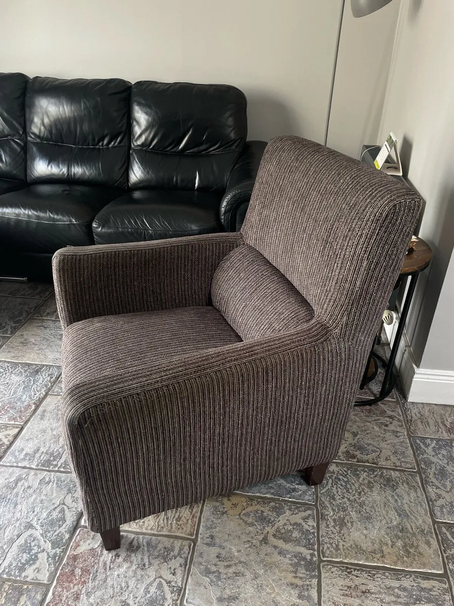 Arm Chair - Image 2