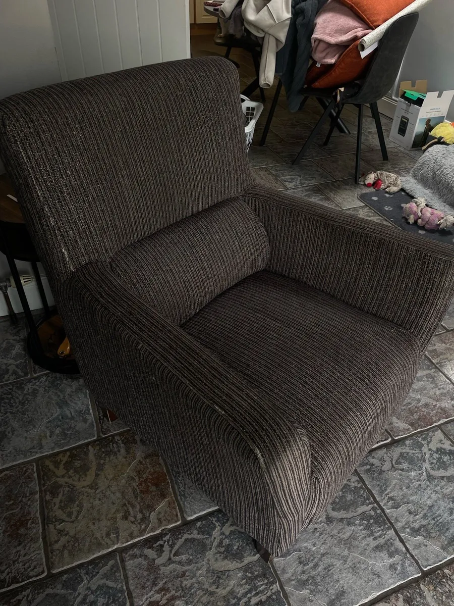 Arm Chair - Image 4