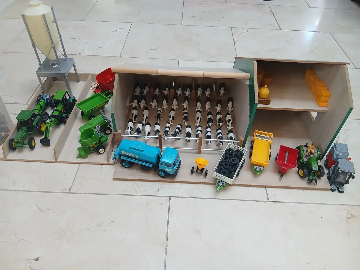 Britains Farm Collection - Image 2