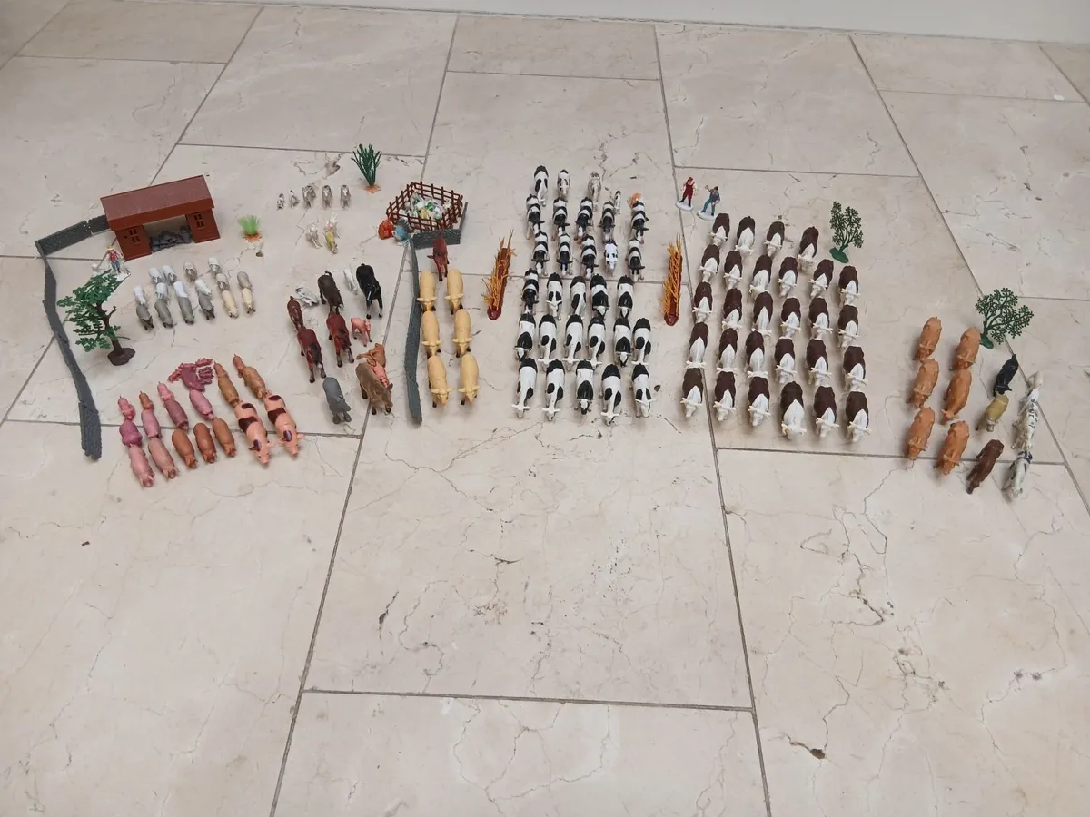 Britains Farm Collection - Image 3