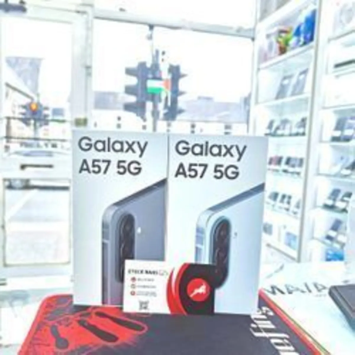 Samsung A57 5G 256GB Samsung A57 5G 256GB