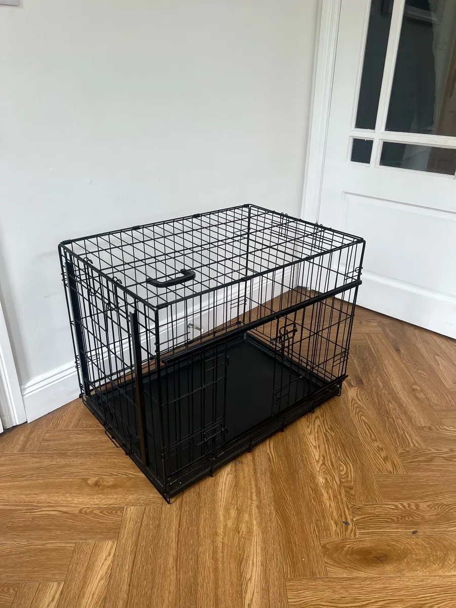 Dog crate - Image 3