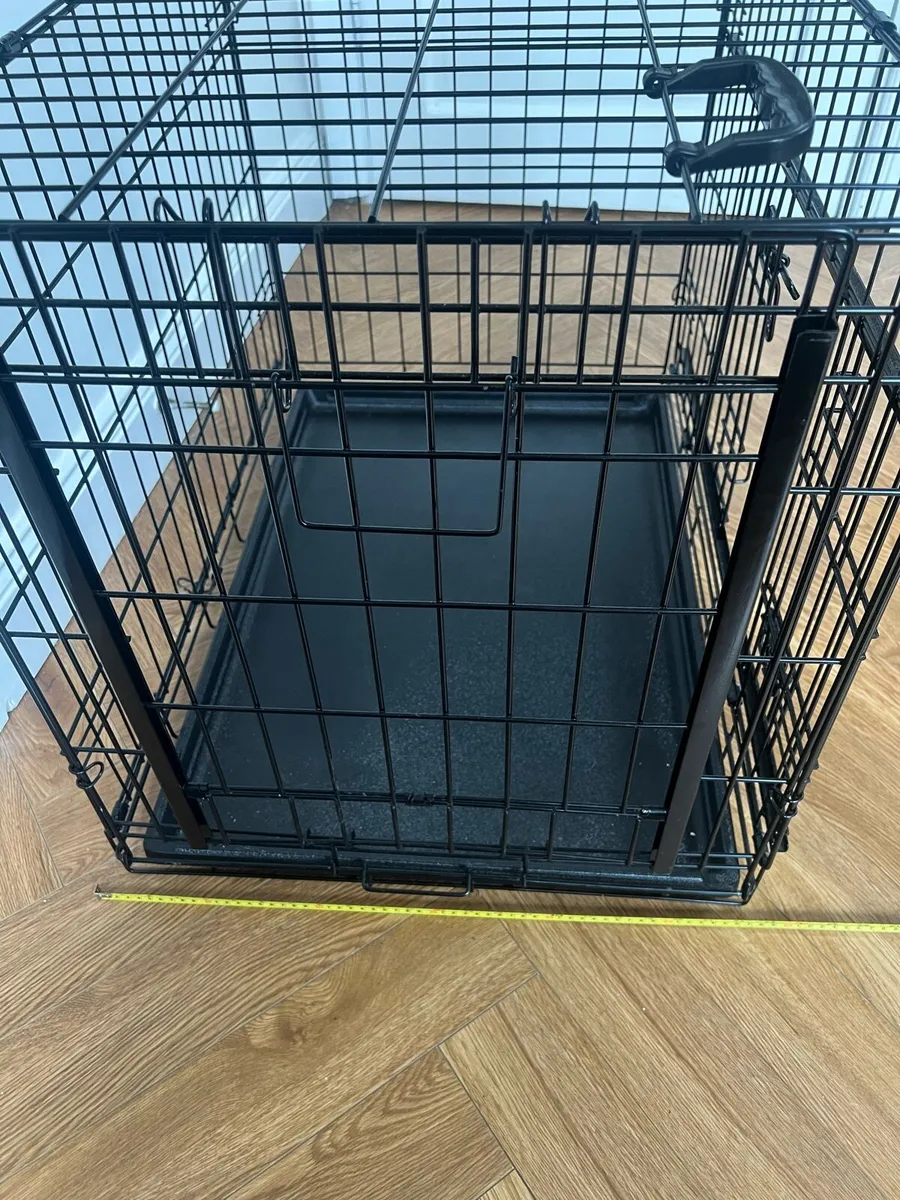 Dog crate - Image 4